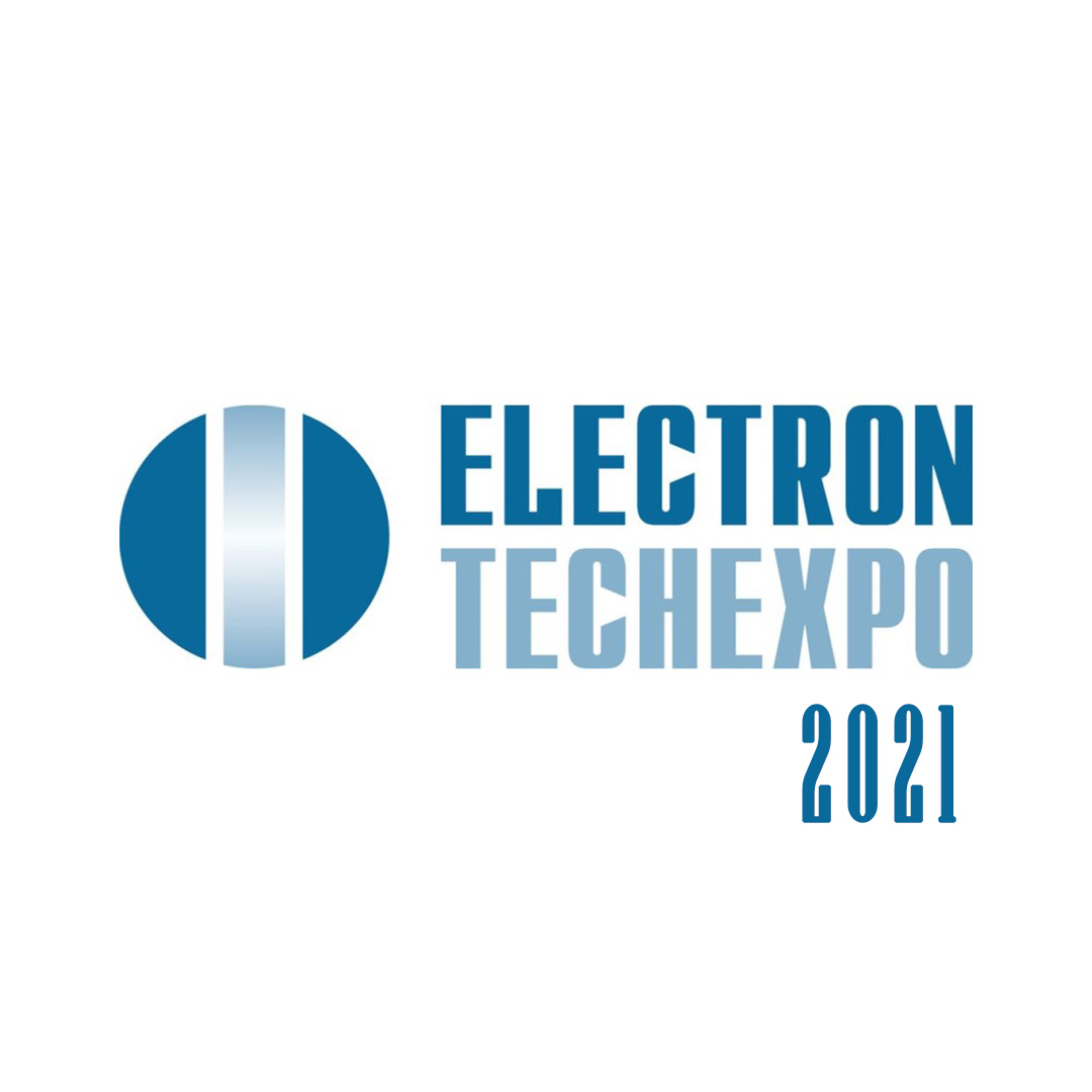 18-я Международная выставка технологий, оборудования и материалов для производства изделий электронной и электротехнической промышленности ExpoElectronica и ElectronTechExpo 2021.